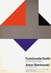 Stankowski Anton - Funktionelle Grafik 