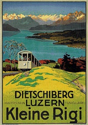 Landolt Otto - Dietschiberg Luzern