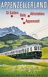 Anonym - Appenzellerland