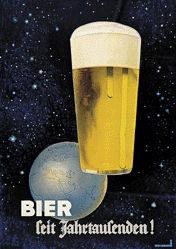 Jäggi + Wüthrich - Bier