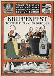 Lugt G. - Krippenfest