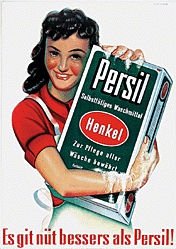 Glaser Jules - Persil - Henkel
