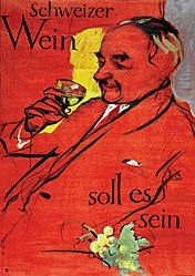 Falk Hans - Schweizer Wein