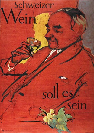 Falk Hans - Schweizer Wein