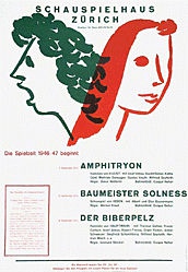 Steiner Heinrich - die Spielzeit 1946 - 47 beginnt