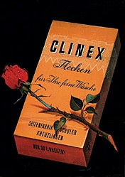 Leupin Herbert - Clinex Flocken