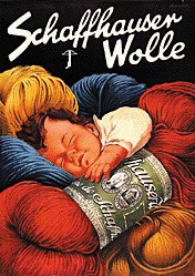 Schüpbach Jean Pierre - Schaffhauser Wolle