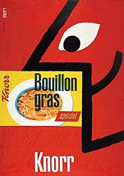 Piatti Celestino - Knorr Bouillon gras
