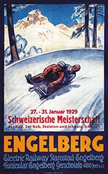 Ernst Otto - Engelberg