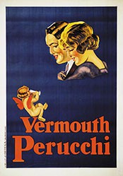 Anonym - Vermouth Perucchi