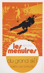 Kavat Pierre - Les Menuires