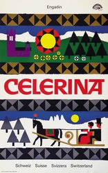 Geisser Robert - Celerina
