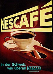 Anonym - Nescafé