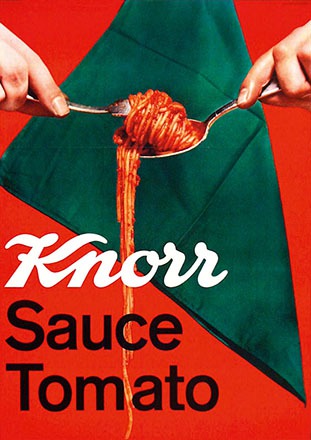Trümpler P. - Knorr Tomato