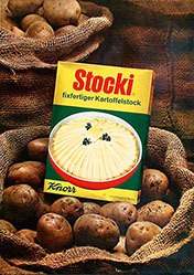 Wermelinger Willi - Knorr Stocki