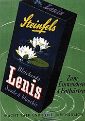 Aeschbach Hans - Steinfels - Lenis