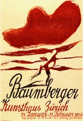 Baumberger Otto - Otto Baumberger