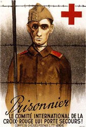 Baumberger Otto - Prisonnier -