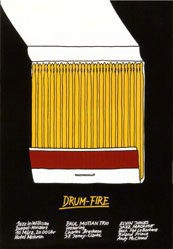 Troxler Niklaus - Drum-Fire