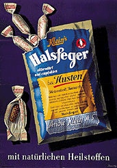 Jacoby Erhard - Klein's Halsfeger