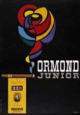 Brun Donald - Ormond Junior