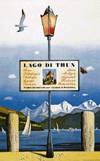 Gerbig Richard - Lago di Thun