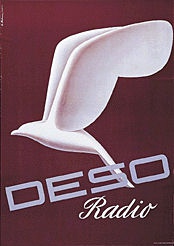 Rohner E. - Deso Radio
