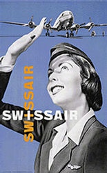 Vivarelli Carlo L. - Swissair