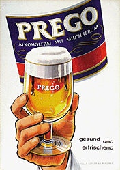 Aeschbach Hans - Prego