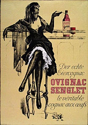 Busch Ernst - Ovignac Senglet