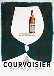 Colin Jean - Courvoisier