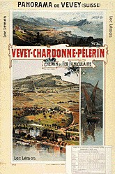 Reckziegel Anton - Vevey-Chardonne-Pelerin