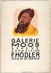 Hodler Ferdinand - Ferdinand Hodler 