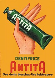 Anonym - Antita