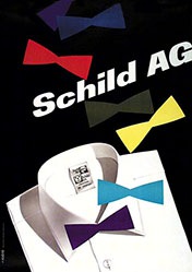 Looser Hans - Schild AG