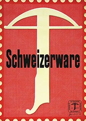 Gauchat Pierre - Schweizerware