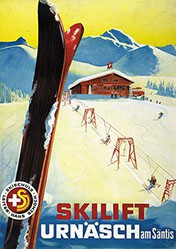 Blank Atelier - Skilift