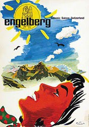 Kaltenbach Fritz - Engelberg