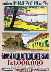 Gugger A. - Lotterie Erlach