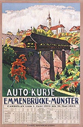 Landolt Otto - Emmenbrücke-Münster