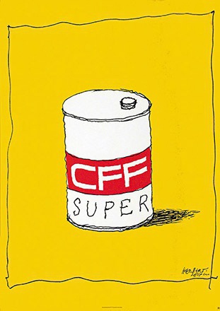 Leupin Herbert - CFF Super