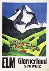 Anonym - Elm Glarnerland