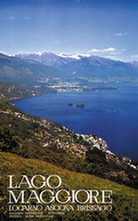 Schuler Toni (Photo) - Lago Maggiore