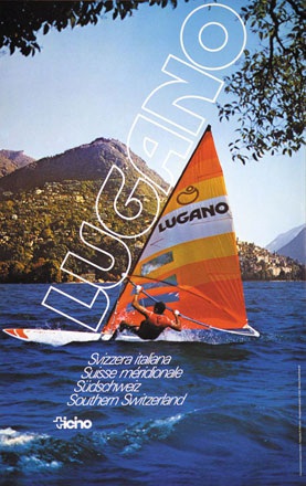 Galli Orio - Lugano