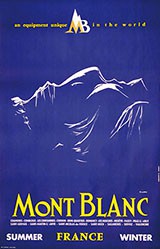Laty Y. - Mont Blanc