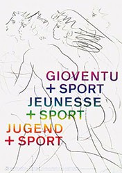 Erni Hans - Jugend + Sport