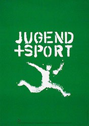 Pfund Roger & Elisabeth - Jugend + Sport