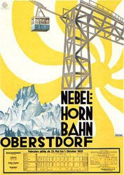 Keimel Hermann - Nebelhornbahn