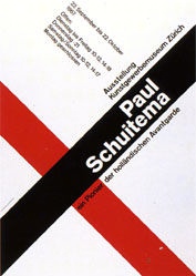 Neuburg Hans - Paul Schuitema