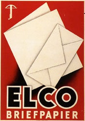 Anonym - Elco Briefpapier